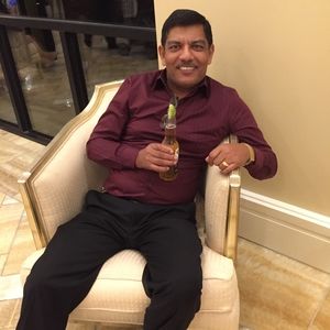 Meet your Posher, Anil